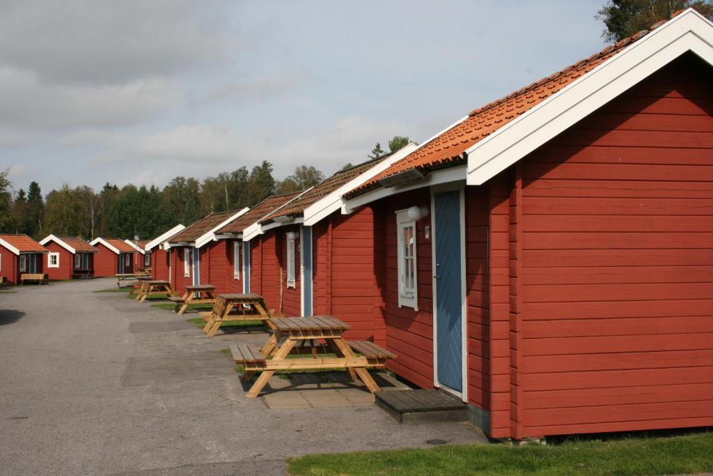 Astrid Lindgrens Vaerlds Gaestboende Vimmerby Room photo