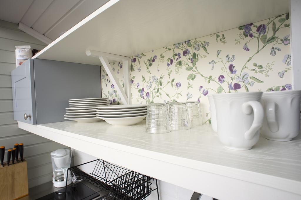 Astrid Lindgrens Vaerlds Gaestboende Vimmerby Exterior photo