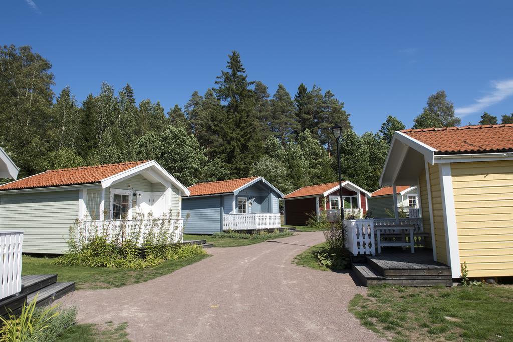 Astrid Lindgrens Vaerlds Gaestboende Vimmerby Exterior photo